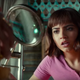 Image for article titled Dora the Explorer Is a Weapon-Toting Teen?